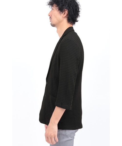 HIGH STREET ジャケット テーラードジャケット STREET∴4WAY
