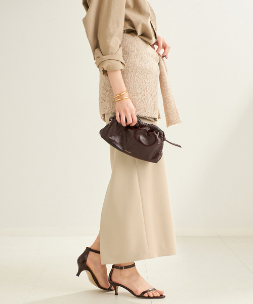 plage スカート I Line : ZOZOTOWN Yahoo!店 - 通販 - Yahoo