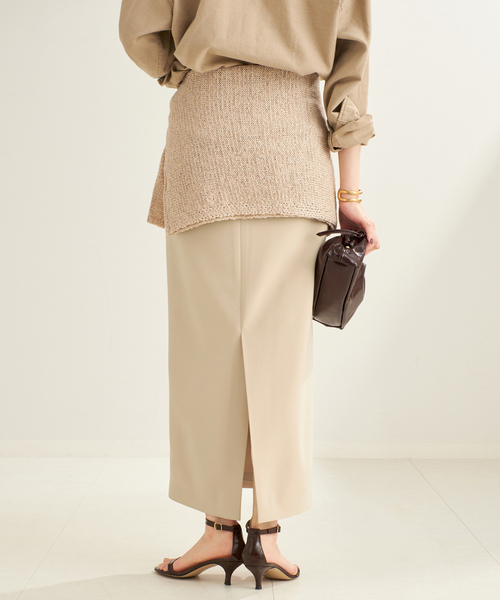 plage スカート I Line : ZOZOTOWN Yahoo!店 - 通販 - Yahoo