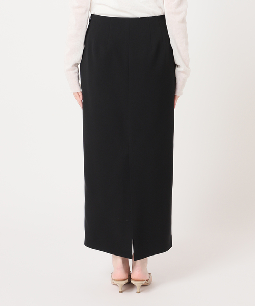 ★YＭ★ ♡PLAGE プラージュ　I Line Knit スカート plage スカート I Line : ZOZOTOWN Yahoo!店 - 通販 - Yahoo