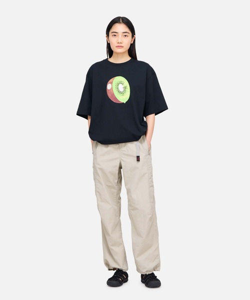 GRAMICCI パンツ NYLON RUNNERS｜ナイロンランナー UNISEX