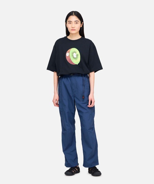 GRAMICCI パンツ NYLON RUNNERS｜ナイロンランナー UNISEX