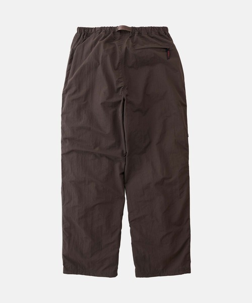 GRAMICCI（グラミチ） パンツ NYLON RUNNERS｜ナイロンランナー UNISEX
