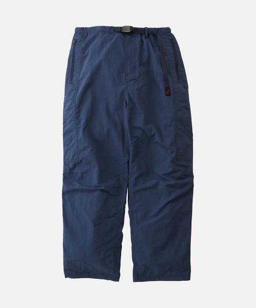 GRAMICCI（グラミチ） パンツ NYLON RUNNERS｜ナイロンランナー UNISEX