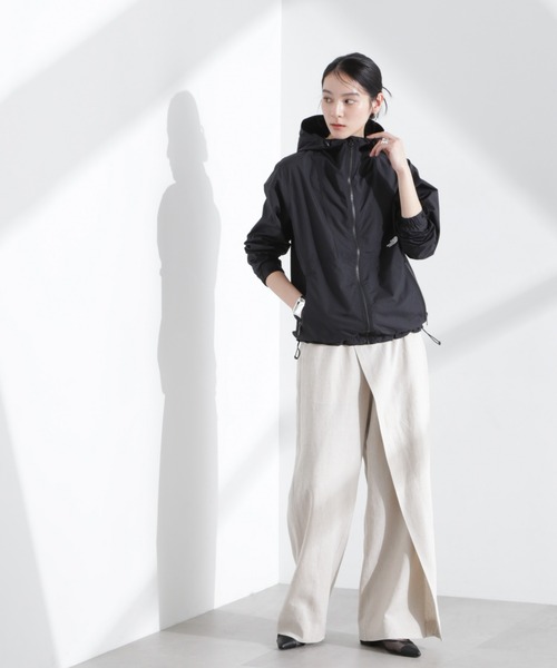 THE NORTH FACE ブルゾン ジャンバー FACE/コンパクトジャケット