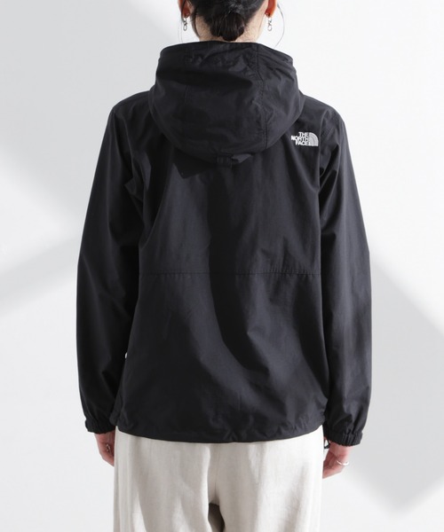 THE NORTH FACE COMPACT JACKET / ザ・ノース・フェイス