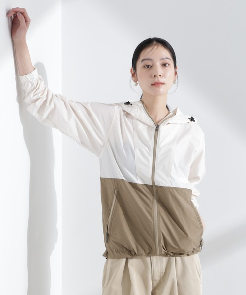 THE NORTH FACE ブルゾン ジャンバー FACE/コンパクトジャケット