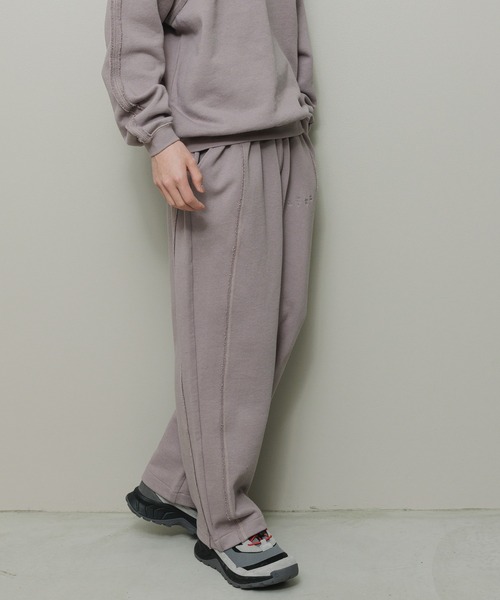 BAL スウェットパンツ Mサイズ BAL スウェットパンツ ジャージ / BIKE ATHLETIC HEAVY COTTON