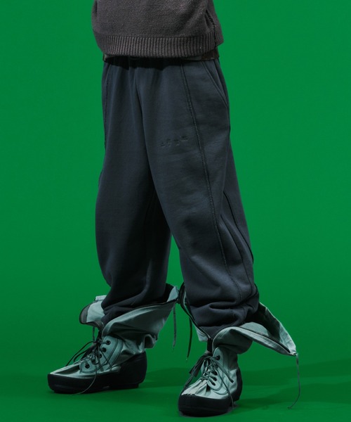 BAL スウェットパンツ Mサイズ BAL スウェットパンツ ジャージ / BIKE ATHLETIC HEAVY COTTON
