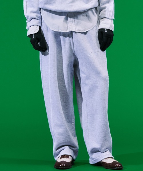 BAL スウェットパンツ Mサイズ BAL スウェットパンツ ジャージ / BIKE ATHLETIC HEAVY COTTON