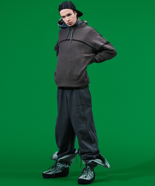 BAL スウェットパンツ Mサイズ BAL スウェットパンツ ジャージ / BIKE ATHLETIC HEAVY COTTON