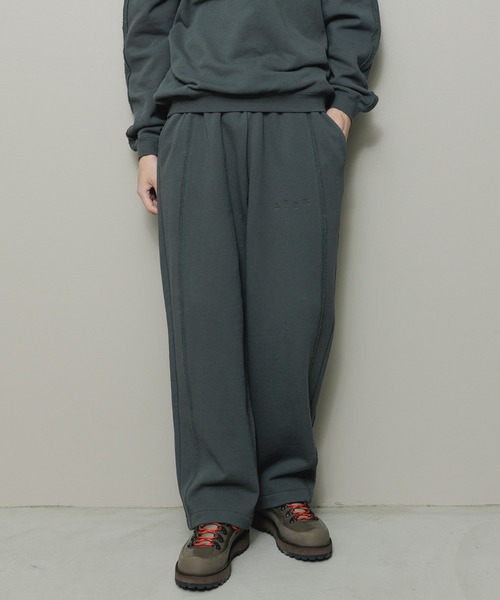 BAL スウェットパンツ Mサイズ BAL スウェットパンツ ジャージ / BIKE ATHLETIC HEAVY COTTON