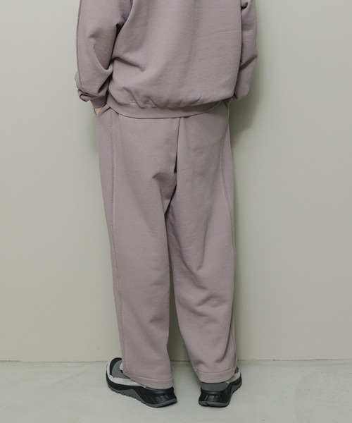 SALSATION スウェットパンツ BAL スウェットパンツ ジャージ / BIKE ATHLETIC HEAVY COTTON