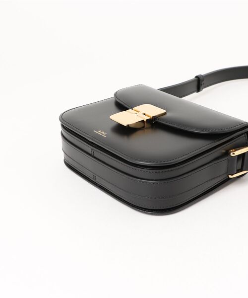 ショルダーバッグ バッグ SAC GRACE MINI レディースの画像