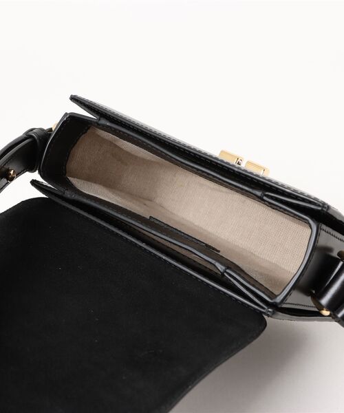 ショルダーバッグ バッグ SAC GRACE MINI レディースの画像
