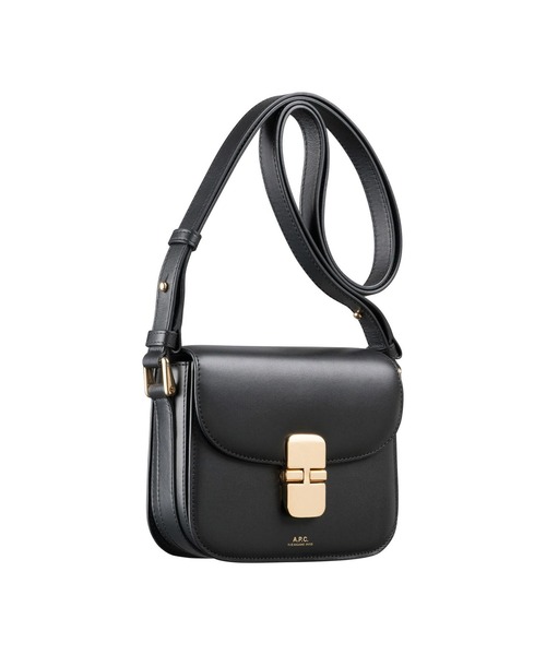 ショルダーバッグ バッグ SAC GRACE MINI レディースの画像
