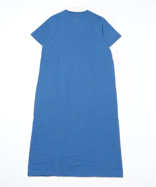 snow peak（スノーピーク） ワンピース Snow Peak / Recycled Cotton