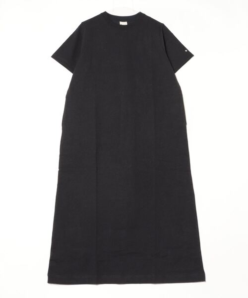 snow peak（スノーピーク） ワンピース Snow Peak / Recycled Cotton