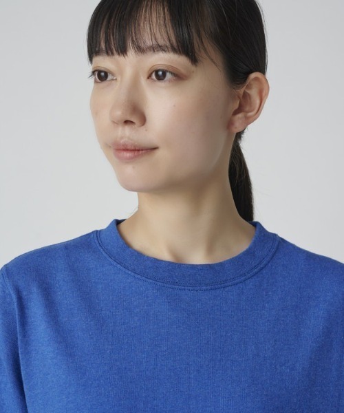 snow peak（スノーピーク） ワンピース Snow Peak / Recycled Cotton