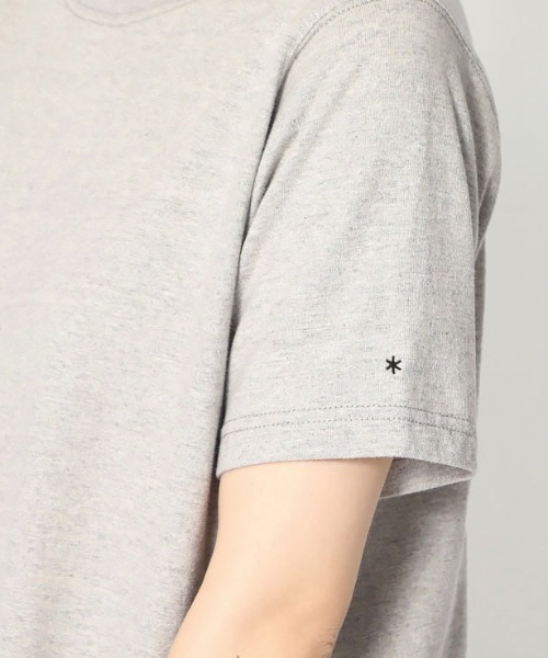 snow peak（スノーピーク） ワンピース Snow Peak / Recycled Cotton