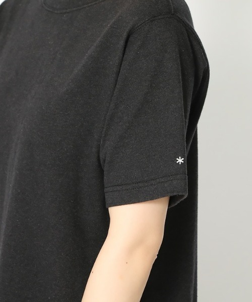 snow peak（スノーピーク） ワンピース Snow Peak / Recycled Cotton