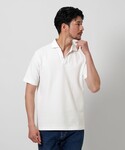 ポロシャツ 半袖 「WEB限定 WARDROB...の詳細画像3