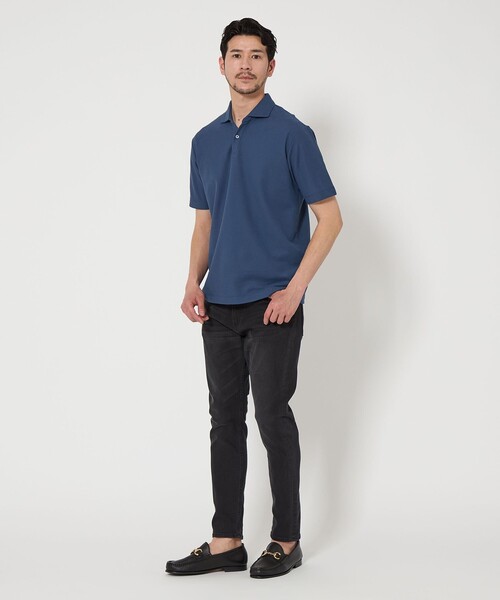 BEAUTY＆YOUTH UNITED ARROWS ポロシャツ 「WEB限定 WARDROBE