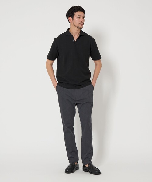 BEAUTY＆YOUTH UNITED ARROWS ポロシャツ 「WEB限定 WARDROBE