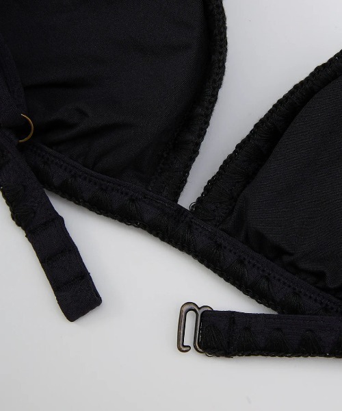 BILLABONG（ビラボン） uvカット 水着 レディース SALT AND SOL BIKINI