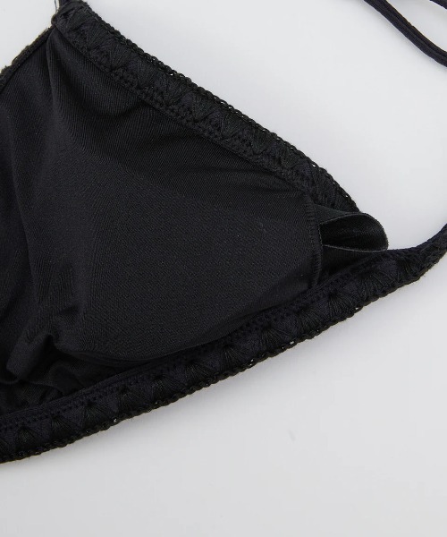 BILLABONG（ビラボン） 水着 レディース SALT AND SOL BIKINI 水着