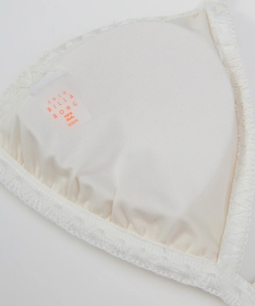 BILLABONG（ビラボン） 水着 レディース SALT AND SOL BIKINI 水着