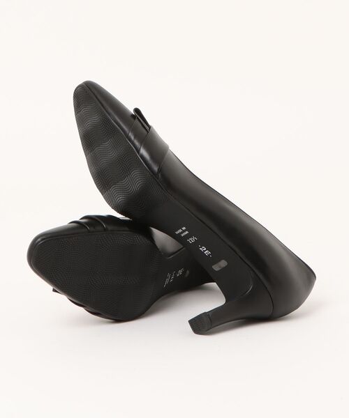 パンプス スクエアトゥデザインパンプス : ZOZOTOWN Yahoo!店 - 通販
