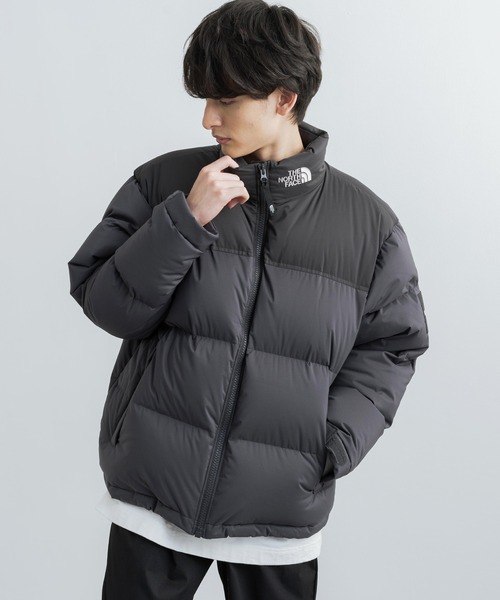 THE NORTH FACE（ザ ノースフェイス） ダウンジャケット M ライト