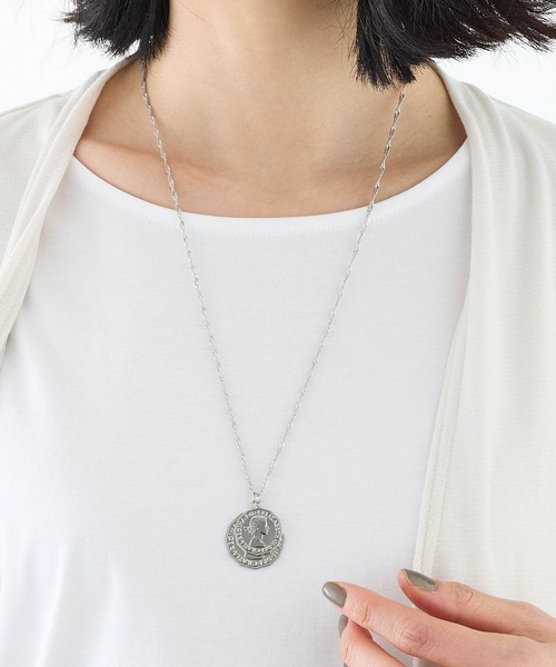 楽天市場】アクアシルバー AQUA SILVER 幸せのシックスペンス
