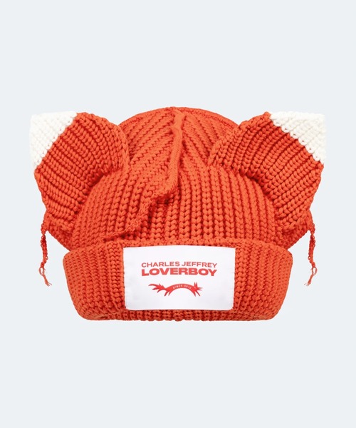 LOVERBOYニット帽 楽天市場】CHARLES JEFFREY LOVERBOY チャールズジェフリー