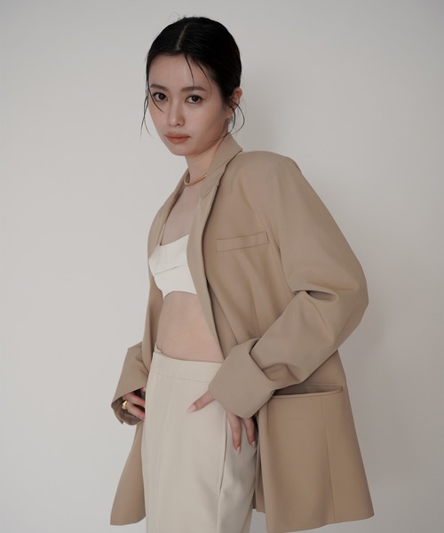 ブラトップ ビスチェ KINO THE KEI レディース KINO THE KEI ブラトップ ビスチェ レディース : ZOZOTOWN Yahoo