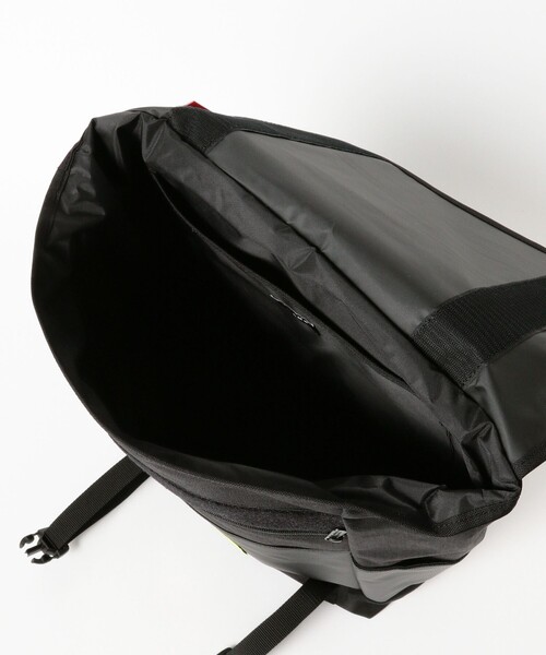 Manhattan Portage バック Amazon.com: Manhattan Portage J Bag Large Ver. 2 With