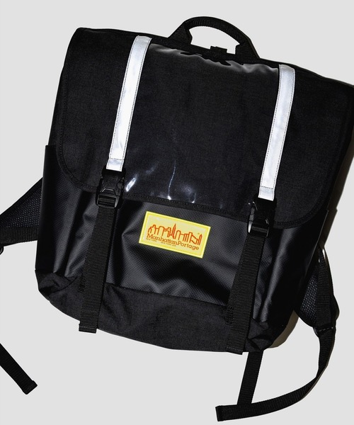 Manhattan Portage トートバッグ 「別注」Manhattan / バック
