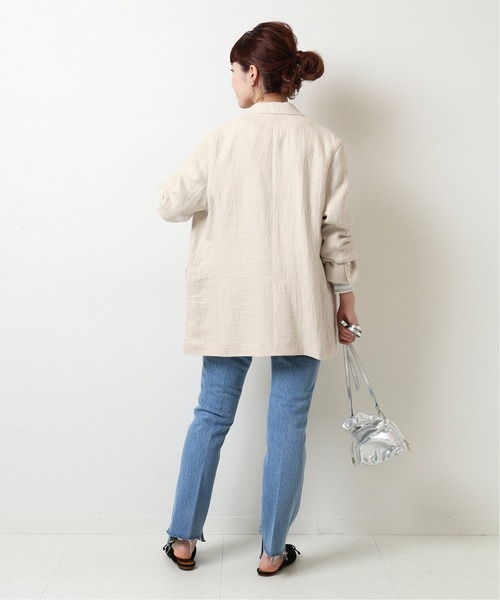 Spick＆Span 「Spick & Span」 テーラードジャケット 38