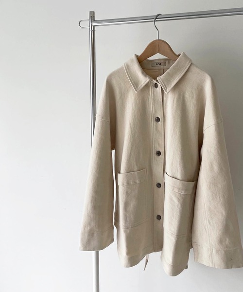 RED chop works（レディースコート、ジャケット