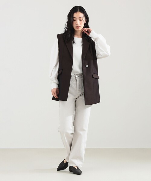 新品未使用タグ付き⭐︎upper hights the miss サイズ27 upper hightsのおすすめ人気商品一覧 通販 - Yahoo!ショッピング