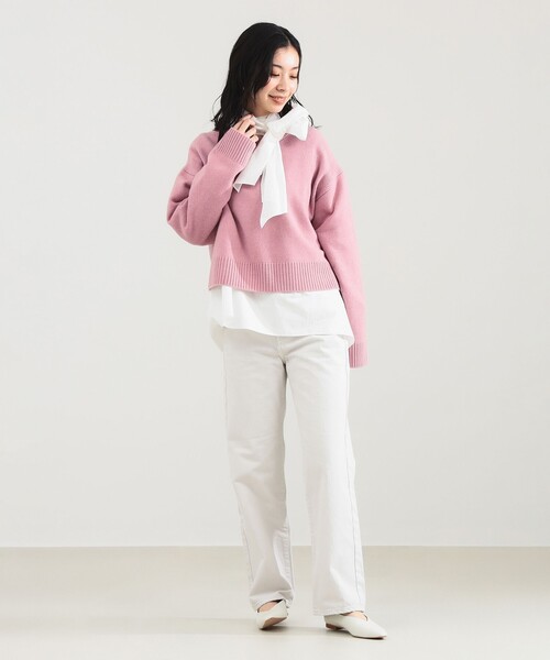 upperhights（アッパーハイツ） ジーンズ デニム デニムパンツ upper