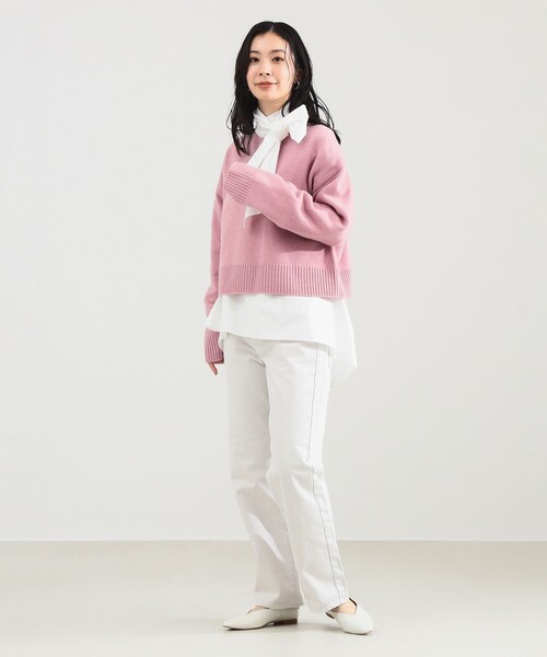 upperhights（アッパーハイツ） ジーンズ デニム デニムパンツ upper