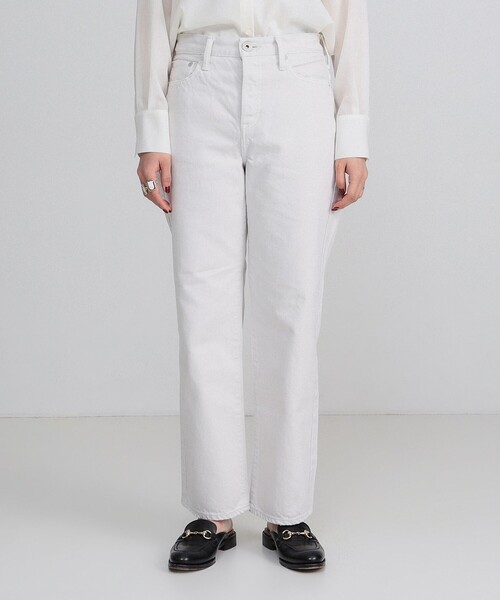 upperhights（アッパーハイツ） ジーンズ デニム デニムパンツ upper