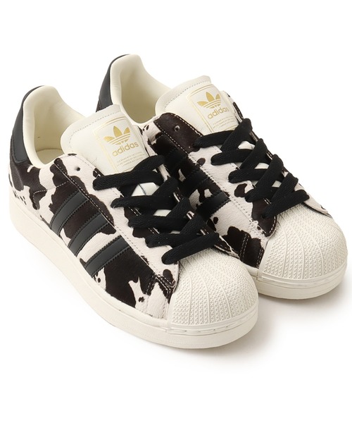 adidas - adidas アディスター 2 W adidas originals アディダス スニーカー SUPERSTAR 80S DEUX
