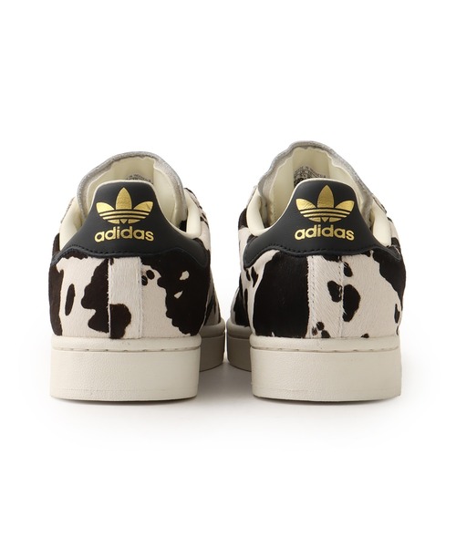 adidas ベージュ スニーカー　スーパースター SUPERSTAR II adidas スニーカー スーパースター II / Superstar アディダス