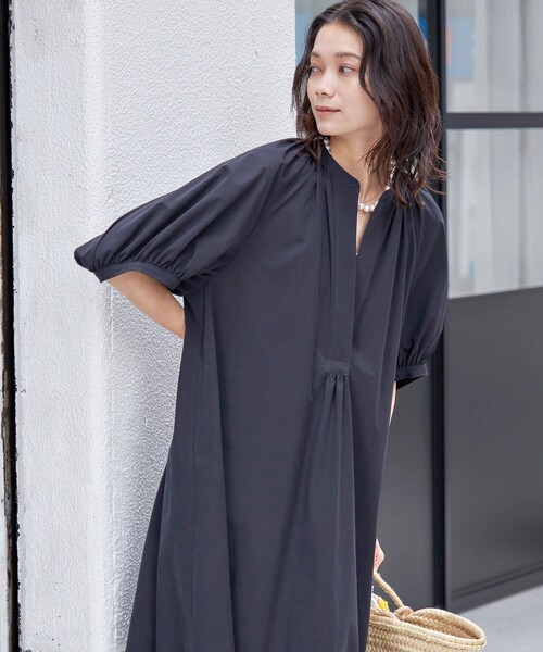 ワンピース BIRROT GIWADRESS IENA BIRROT GIWADRESS IENA