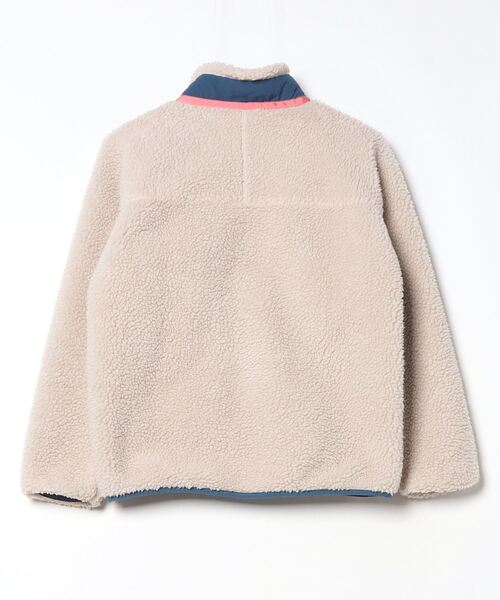 patagonia（パタゴニア） ジップアップブルゾン X-LARGE グレー