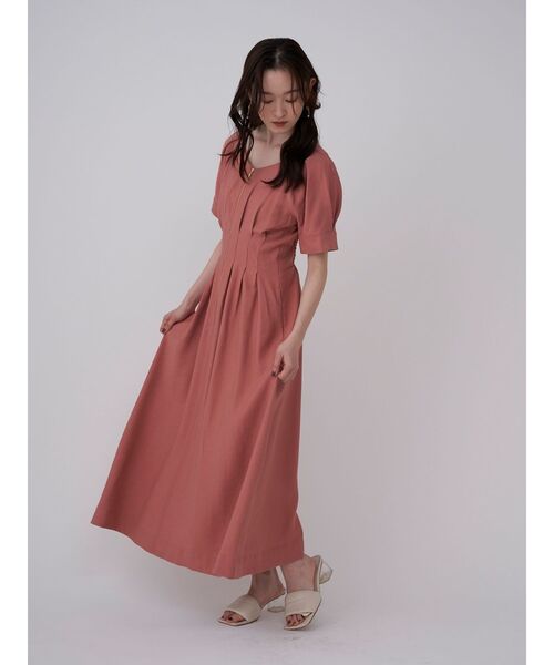 最終値下げ♡新品タグ付♡ hue DAY TO EVENING ワンピース 38 y8ajiv92ndhzt5ab7o74.jpg