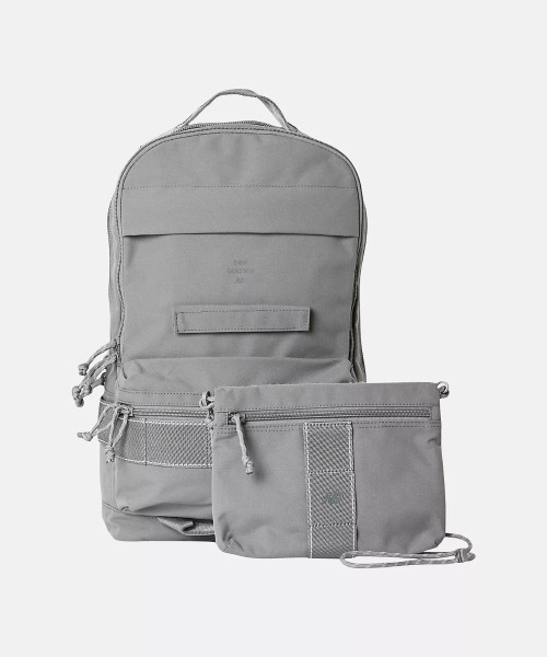 Kinetics（キネティクス） デイバック リュック New Balance Back Pack
